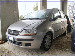 FIAT IDEA 1.4 ACTIVE -Garanzia 12/24mesi-