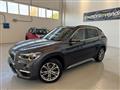 BMW X1 sDrive18d xLine TETTO PANORAMICO