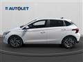 HYUNDAI I20 1.0 T-GDI T-GDI Petrol 6-speed M/T PE 1.0T 48V MT PRIME +CP 