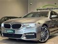 BMW SERIE 5 TOURING d xDrive 249CV Msport SED.VENTILATI/RISCA. TETTO