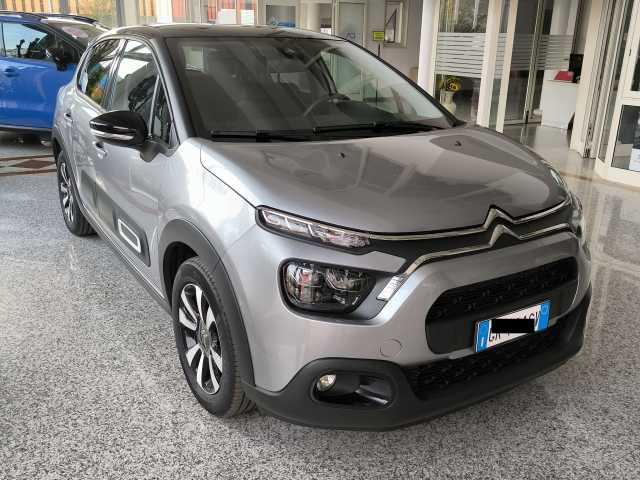 CITROEN C3 3ª serie