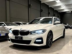 BMW SERIE 3 TOURING d 48V Touring Msport