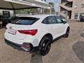 AUDI Q3 SPORTBACK SPB 35 TDI S tronic S line edition