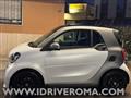 SMART FORTWO 90 0.9 Turbo "bianco OPACO" limited #1