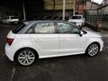 AUDI A1 SPORTBACK 1.0 TFSI S-LINE S LINE SLINE * 102.000 KM REALI *