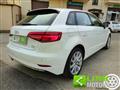 AUDI A3 SPORTBACK SPB 1.4 TFSI  S tronic