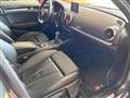 AUDI A3 SPORTBACK SPB 2.0 TFSI 310 CV quattro S tronic