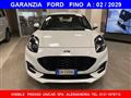 FORD PUMA 1.0 benzina/ibrida 125cv.  ST-Line , Km 24.000