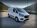 FORD TRANSIT CUSTOM 320 2.0 EcoBlue 130 PC Furgone Trend