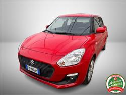 SUZUKI SWIFT 1.2 Hybrid Cool