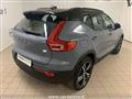 VOLVO XC40 RECHARGE HYBRID XC40 T5 Recharge Plug-in Hybrid R-design