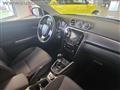 SUZUKI VITARA 1.4 BI-FUEL GPL 4X4 ALLGRIP