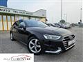 AUDI A4 AVANT Avant 35 TDI/163 CV S tronic Business Advanced