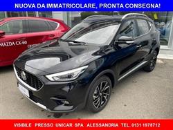 MG ZS 1.5 Luxury, 106cv, benzina NUOVA, PRONTA CONSEGNA!