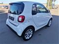 SMART FORTWO 70 1.0 twinamic AUTOMATICA