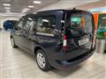 FORD TOURNEO CONNECT 2.0 TurboDiesel 122cv PLUS - PASSO LUNGO - 5 POSTI