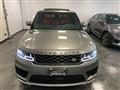 LAND ROVER RANGE ROVER SPORT 3.0 SDV6 TETTO HSE Dynamic STRAFULL