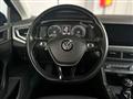 VOLKSWAGEN POLO 1.6 TDI 95 CV 5p. Comfortline BlueMotion Technology