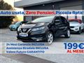 NISSAN Qashqai 1.5 dci Business 110cv