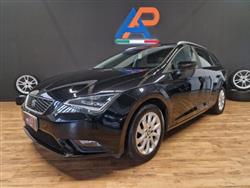 SEAT LEON 1.4 TGI ST Business HIGH