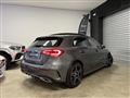 MERCEDES CLASSE A SEDAN A 180 4p. Premium