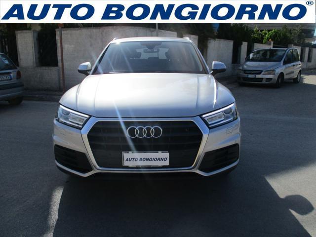 AUDI Q5 35 TDI S tronic Business