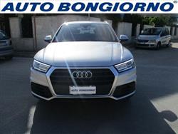 AUDI Q5 35 TDI S tronic Business