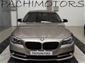 BMW SERIE 5 d xDrive Pelle - Navi Pro - Cerchi 18"