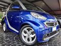 SMART FORTWO PULSE SERVOSTERZO PELLE TETTO! 1000 52 kW MHD