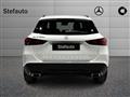 MERCEDES CLASSE GLA d Automatic Progressive Advanced Plus