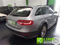 AUDI A4 ALLROAD 2.0 TDI 190 CV QUATTRO S-TRONIC