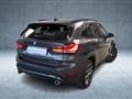 BMW X1 sDrive18d Business Advantage Aut.