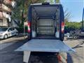 FIAT Ducato MAXI 35mh 2 2.3 150CV SPONDA IDRAULICA Ducato 30 2.3 MJT 150CV PM Cabinato