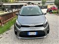 KIA PICANTO 1.0 12V GPL 5 porte X Line