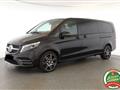 MERCEDES CLASSE V Extralong 300 d Premium AMG 4matic auto PREZ REALE