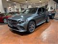 MERCEDES GLC SUV 4Matic AMG - FULL - TAGLIANDI MERCEDES