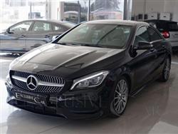 MERCEDES Classe CLA d AMG Urban Style Edition