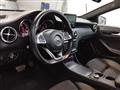 MERCEDES CLASSE A d Automatic 4Matic Premium AMG TETTO LED CAMERA