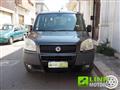 FIAT DOBLÒ 1.9 MJT 120cv -PEDANA DISABILI-