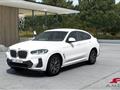 BMW X4 xDrive30d 48V Msport