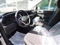 VOLKSWAGEN CADDY Pianale Ribassato 2.0 TDI 102 CV Space