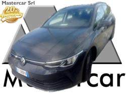 VOLKSWAGEN GOLF Variant 2.0 tdi Life 115cv dsg - GF489PN