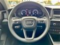 AUDI A1 SPORTBACK Sportback 25 1.0 TFSI 95 CV