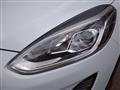 FORD FIESTA Active 1.5 TDCi