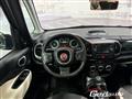 FIAT 500L 1.6 Multijet 120 CV Trekking LOUNGE TETTO RETROCAM