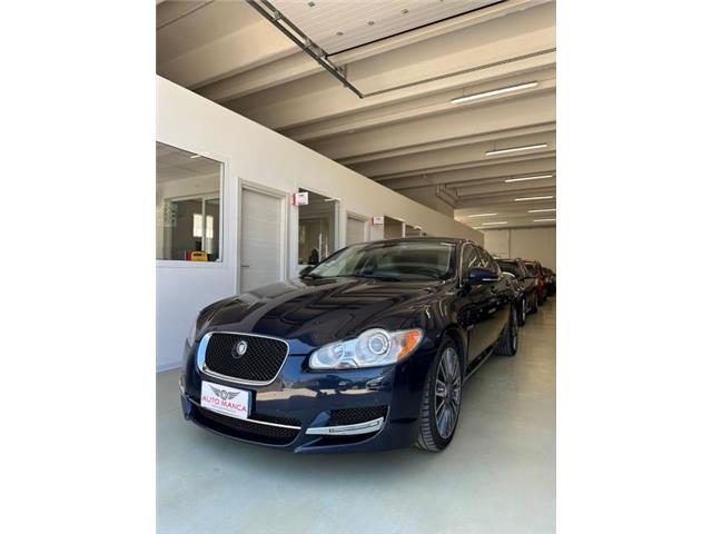 JAGUAR XF 3.0 V6 Luxury