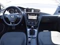 VOLKSWAGEN GOLF 1.6 TDI 115 CV Business BMT *Navi,Sensori*