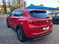 HYUNDAI TUCSON HYBRID 1.6 CRDi 48V XPrime