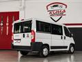 FIAT DUCATO 2.3 MJT 150cv 9 posti Km 31.000