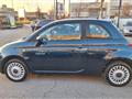 FIAT 500 1.2 EasyPower Lounge PERMUTE OK NEOPATENTATI